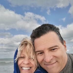 Meet your Posher, Deena